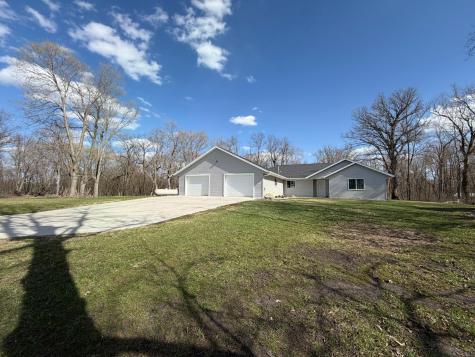17575 Saylers Lakeview Road Lake Park MN 56554
