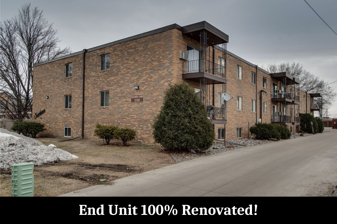 3108 5th Street S Moorhead MN 56560