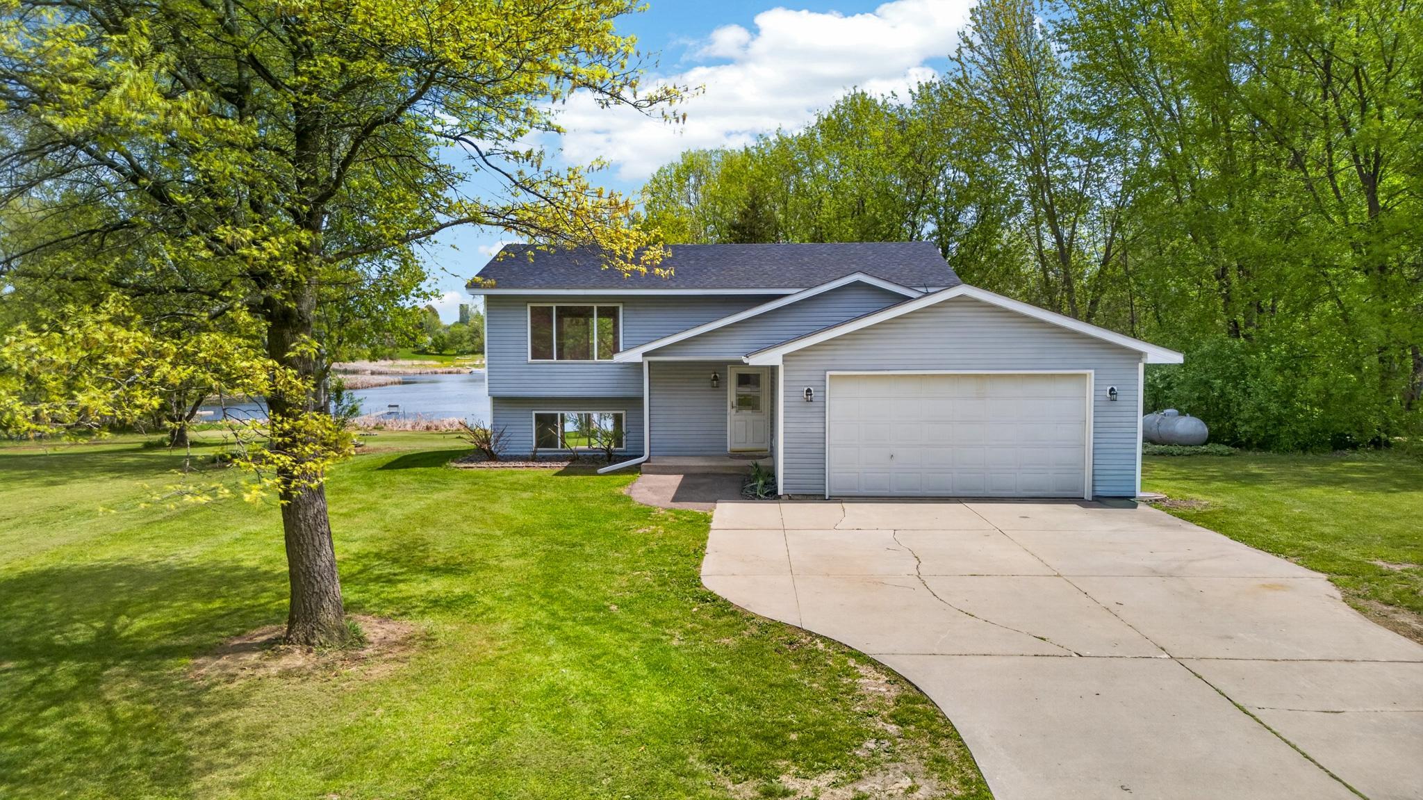 33067 Nueman Trail Lindstrom MN 55045