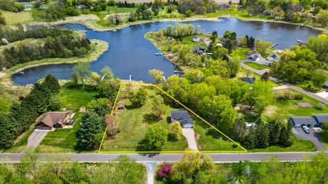 33067 Nueman Trail Lindstrom MN 55045