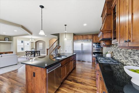 7707 Oxbow Creek Circle N Brooklyn Park MN 55445