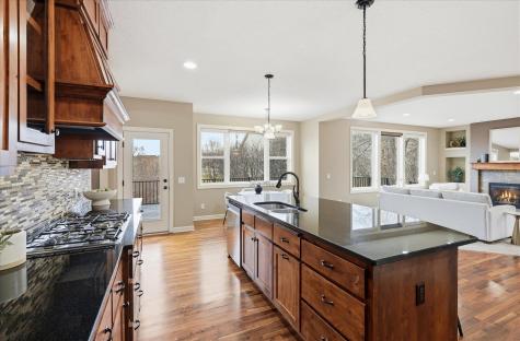 7707 Oxbow Creek Circle N Brooklyn Park MN 55445