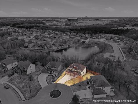 7707 Oxbow Creek Circle N Brooklyn Park MN 55445
