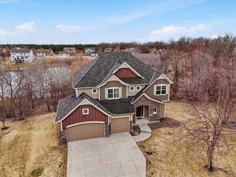 7707 Oxbow Creek Circle N Brooklyn Park MN 55445