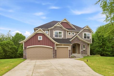 7707 Oxbow Creek Circle N Brooklyn Park MN 55445