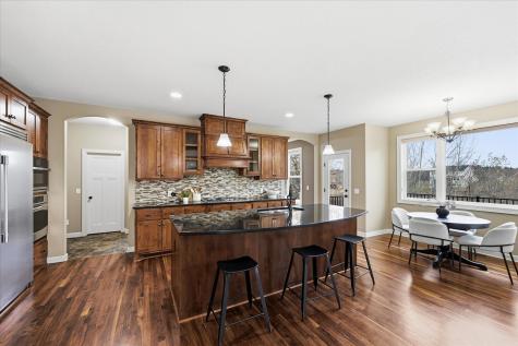 7707 Oxbow Creek Circle N Brooklyn Park MN 55445