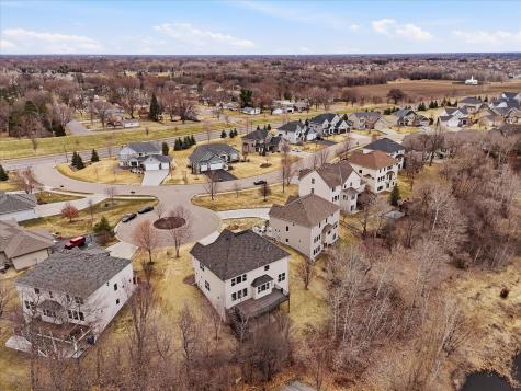 7707 Oxbow Creek Circle N Brooklyn Park MN 55445