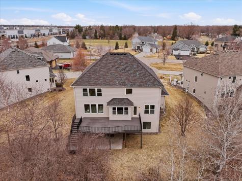 7707 Oxbow Creek Circle N Brooklyn Park MN 55445