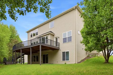 7707 Oxbow Creek Circle N Brooklyn Park MN 55445