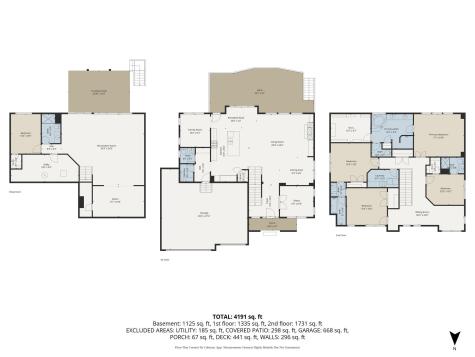 7707 Oxbow Creek Circle N Brooklyn Park MN 55445