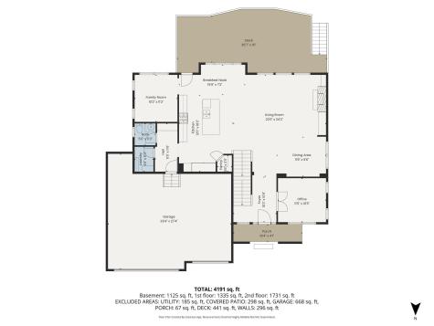 7707 Oxbow Creek Circle N Brooklyn Park MN 55445
