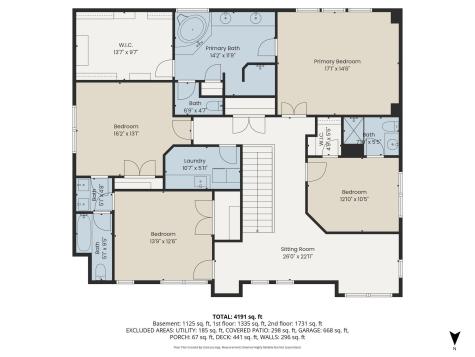 7707 Oxbow Creek Circle N Brooklyn Park MN 55445