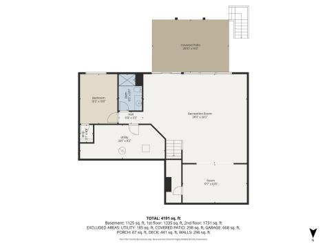 7707 Oxbow Creek Circle N Brooklyn Park MN 55445