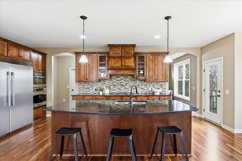 7707 Oxbow Creek Circle N Brooklyn Park MN 55445
