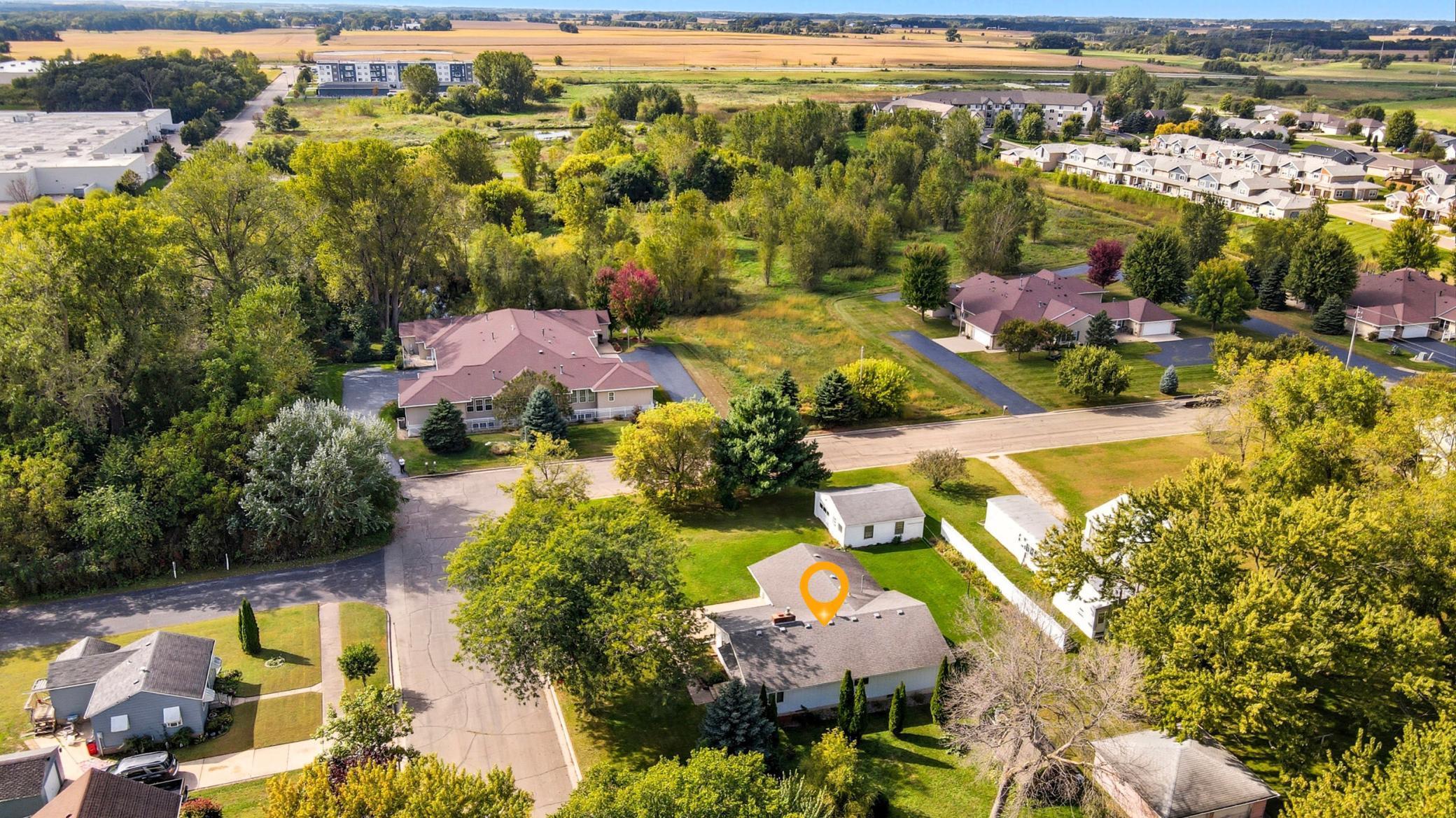 704 21st Avenue NW Austin MN 55912