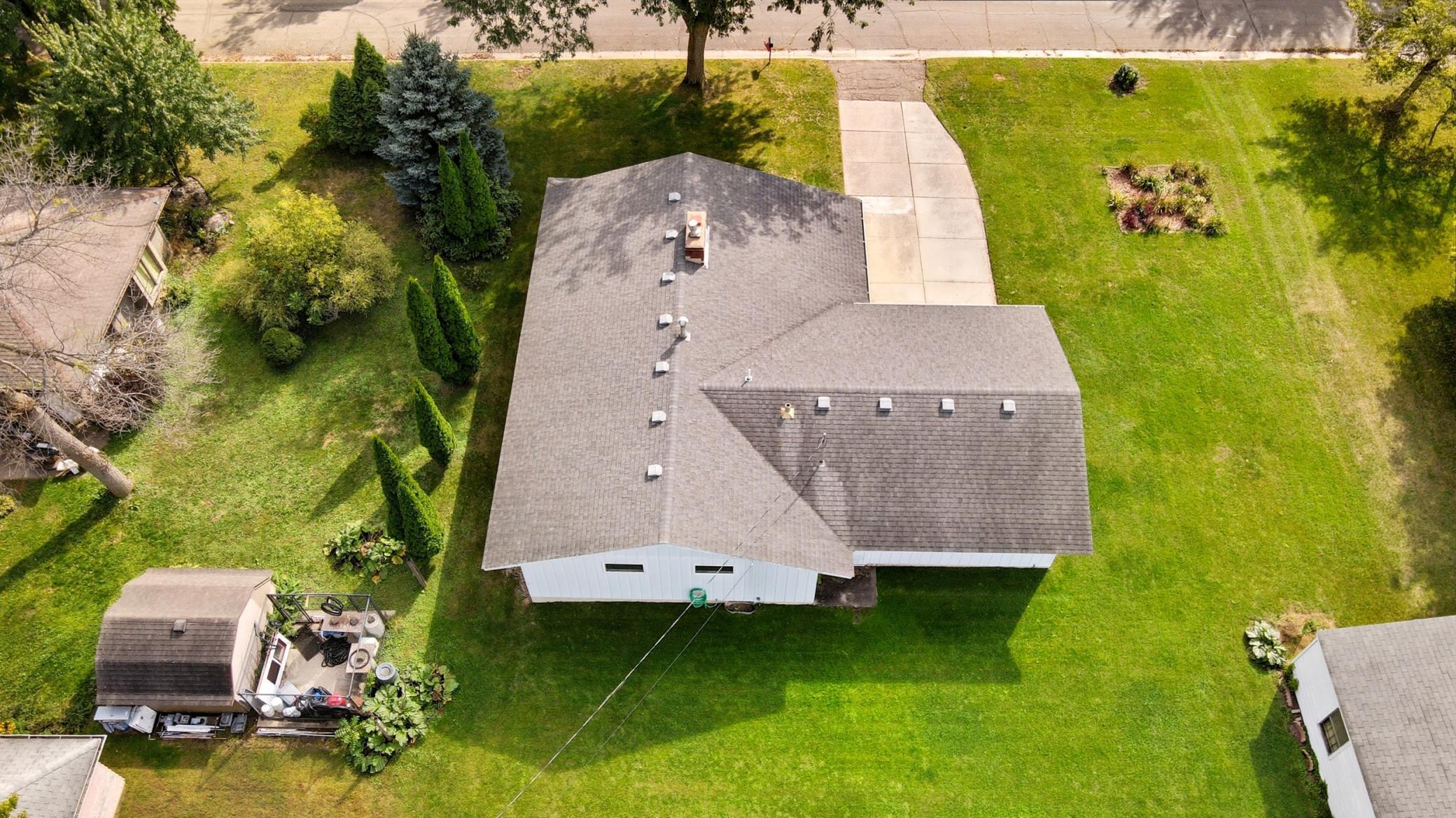 704 21st Avenue NW Austin MN 55912