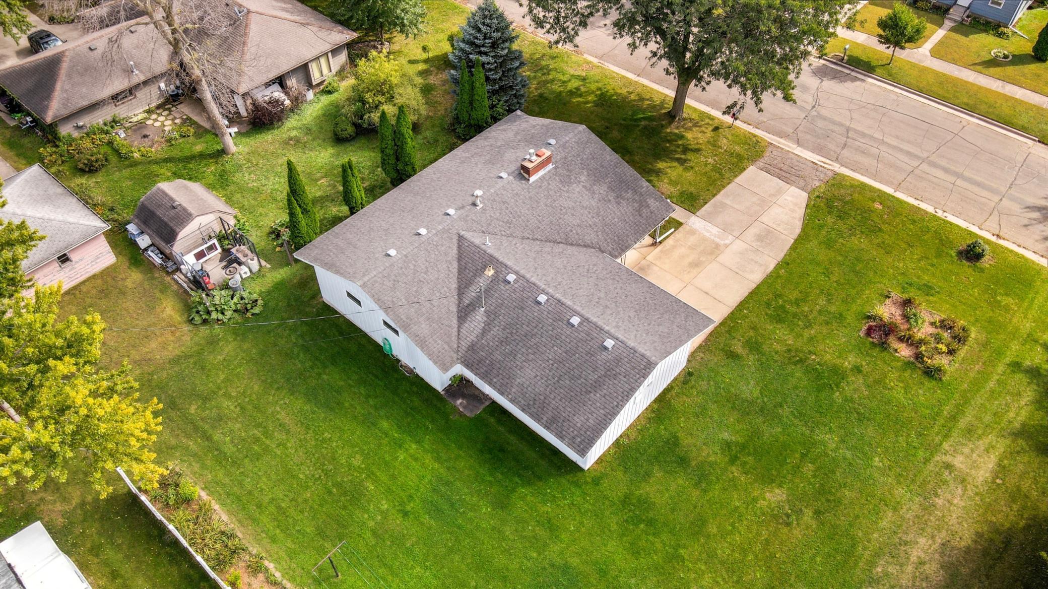 704 21st Avenue NW Austin MN 55912