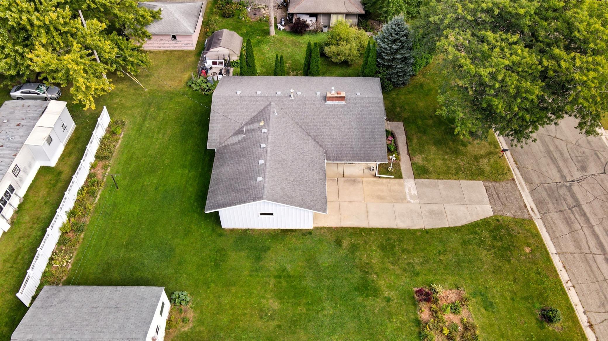 704 21st Avenue NW Austin MN 55912