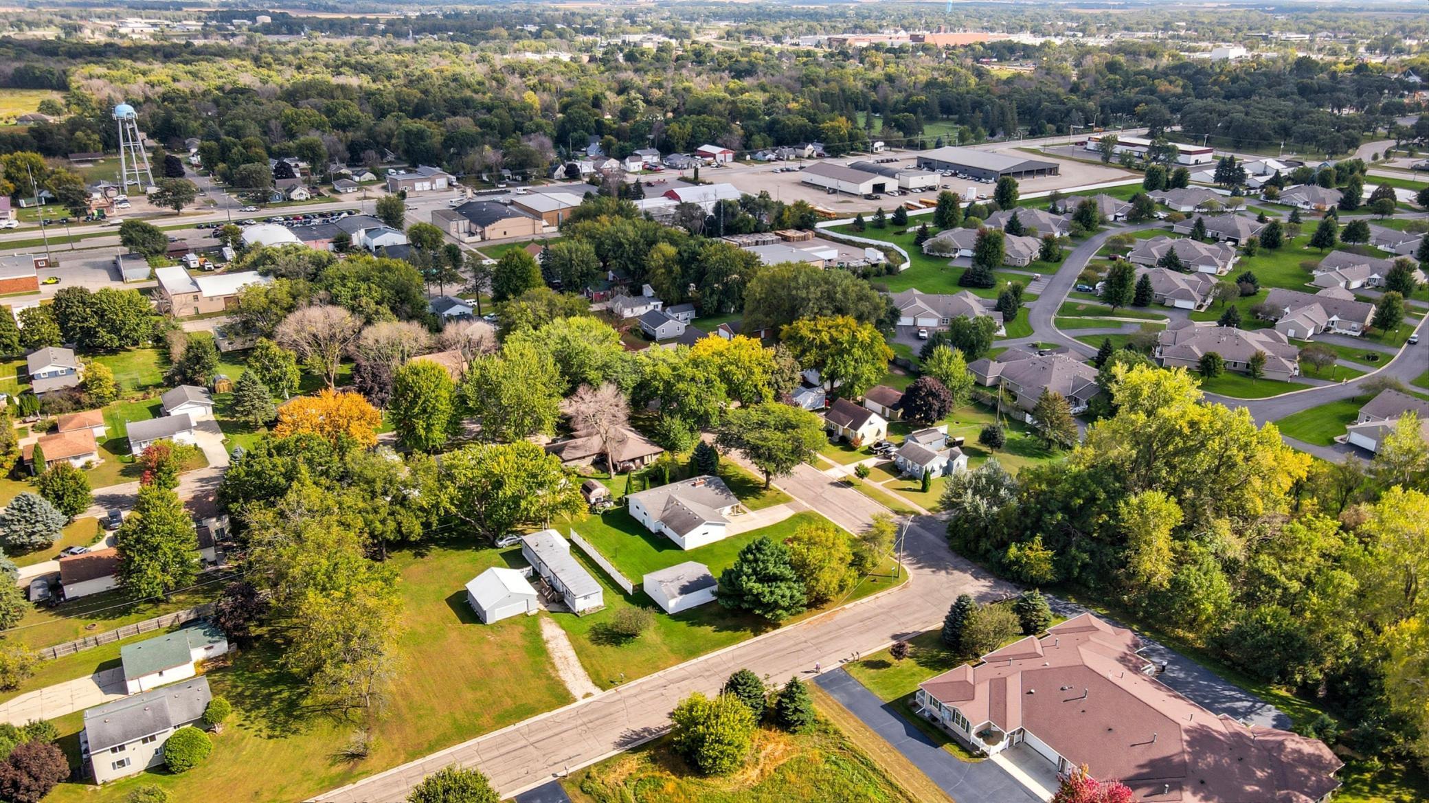 704 21st Avenue NW Austin MN 55912