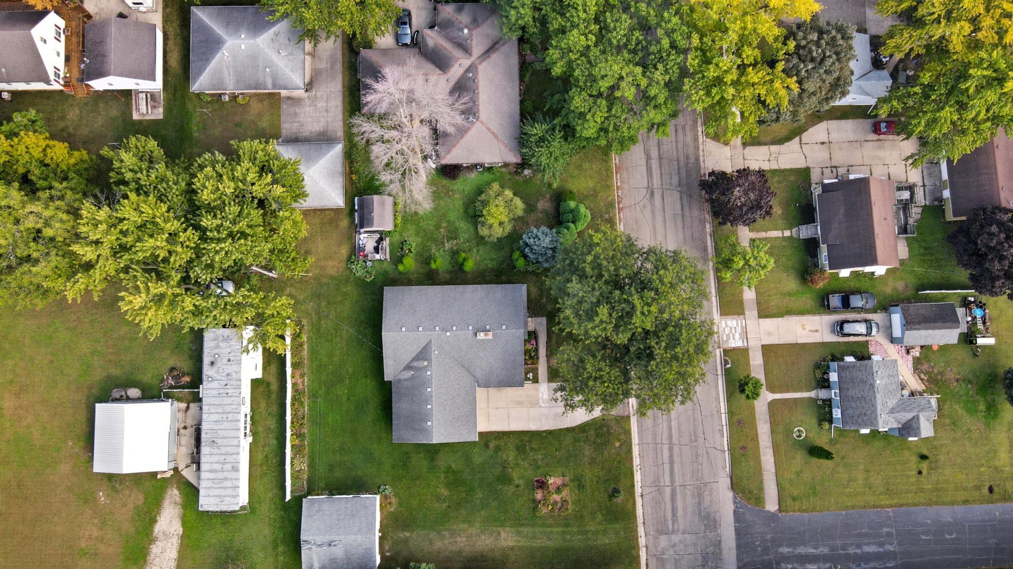 704 21st Avenue NW Austin MN 55912