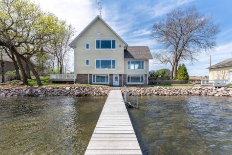 3710 Sioux Lane Madison Lake MN 56063
