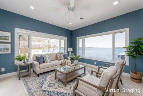 3710 Sioux Lane Madison Lake MN 56063