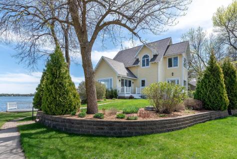 3710 Sioux Lane Madison Lake MN 56063