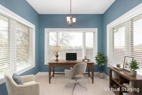 3710 Sioux Lane Madison Lake MN 56063