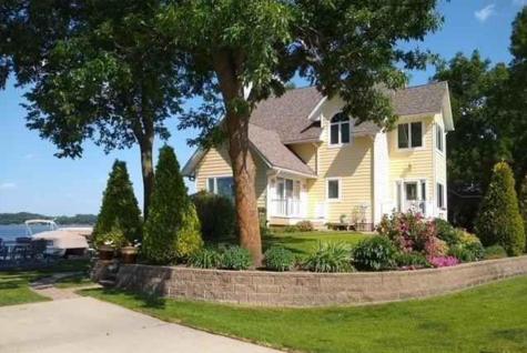 3710 Sioux Lane Madison Lake MN 56063