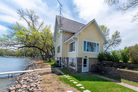 3710 Sioux Lane Madison Lake MN 56063