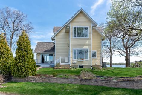 3710 Sioux Lane Madison Lake MN 56063