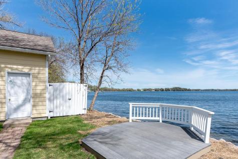 3710 Sioux Lane Madison Lake MN 56063