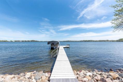 3710 Sioux Lane Madison Lake MN 56063
