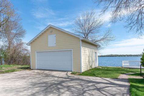 3710 Sioux Lane Madison Lake MN 56063