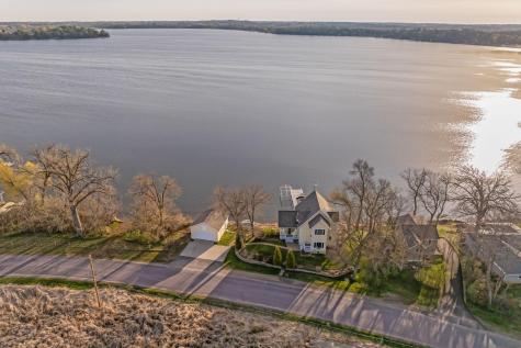 3710 Sioux Lane Madison Lake MN 56063