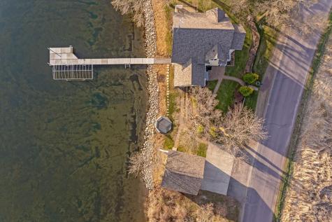 3710 Sioux Lane Madison Lake MN 56063
