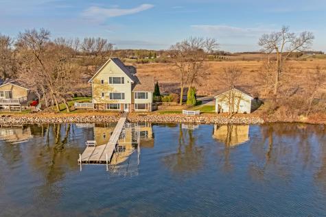 3710 Sioux Lane Madison Lake MN 56063