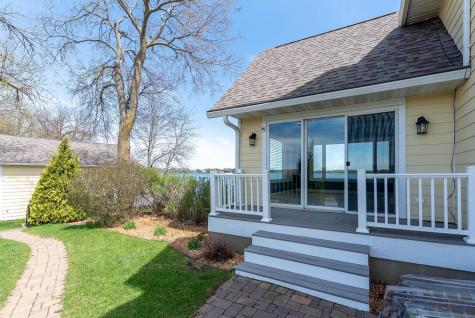 3710 Sioux Lane Madison Lake MN 56063