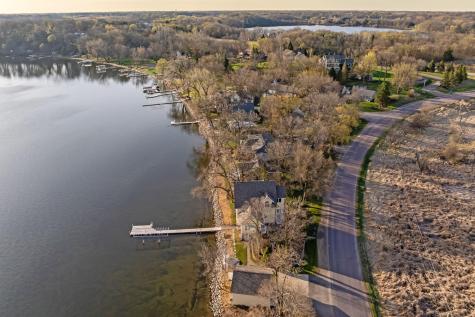 3710 Sioux Lane Madison Lake MN 56063