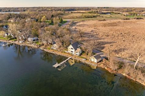 3710 Sioux Lane Madison Lake MN 56063