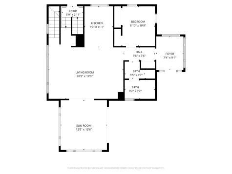 3710 Sioux Lane Madison Lake MN 56063