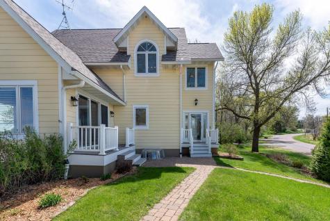 3710 Sioux Lane Madison Lake MN 56063