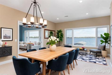 3710 Sioux Lane Madison Lake MN 56063