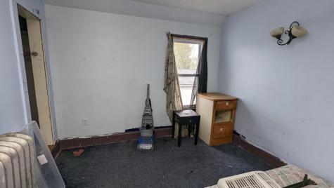 800 Burke Avenue Harvey ND 58341