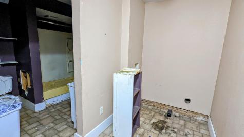 800 Burke Avenue Harvey ND 58341