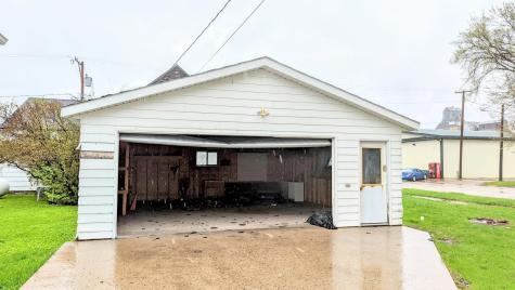 800 Burke Avenue Harvey ND 58341