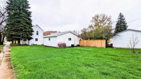 800 Burke Avenue Harvey ND 58341