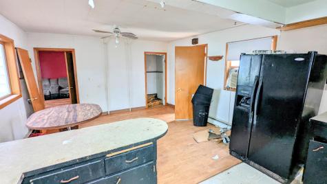 800 Burke Avenue Harvey ND 58341