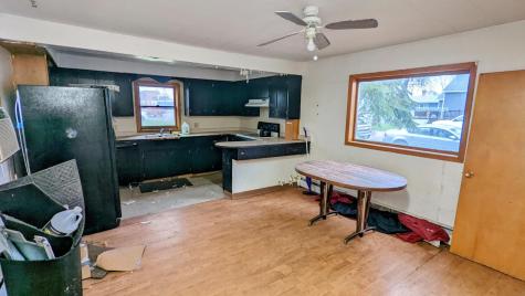 800 Burke Avenue Harvey ND 58341