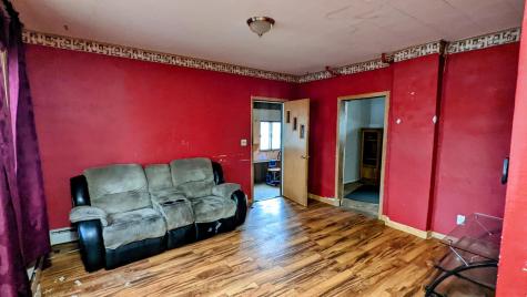 800 Burke Avenue Harvey ND 58341